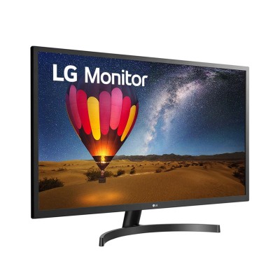 Monitor LG 32MN500M-B 31.5'/ Full HD/ Negro