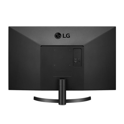 Monitor LG 32MN500M-B 31.5'/ Full HD/ Negro