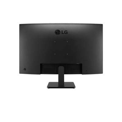 Monitor Curvo LG 32MR50C-B 31.5'/ Full HD/ Multimedia/ Negro