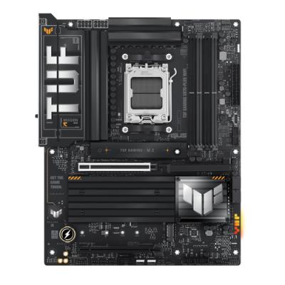 Placa Base Asus TUF GAMING X870-PLUS WIFI/ Socket AM5