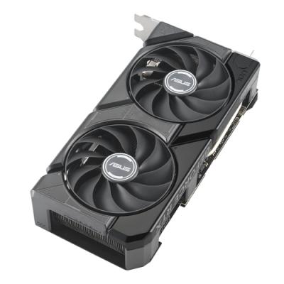 Tarjeta Gráfica Asus Dual GeForce RTX 4070 EVO/ 12GB GDDR6