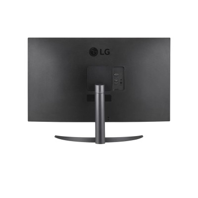 Monitor Gaming Polivalente LG UltraFine 32UR500-B 31.5'/ 4K/