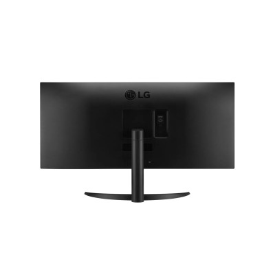 Monitor Profesional Ultrapanorámico LG 34WP500-B 34'/ WFHD/