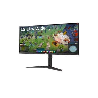 Monitor Gaming Ultrapanorámico LG 34WP65G-B 34'/ WFHD/ 1ms/