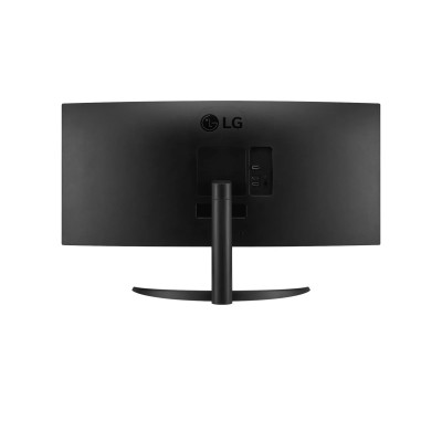 Monitor Profesional Ultrapanorámico Curvo LG UltraWide