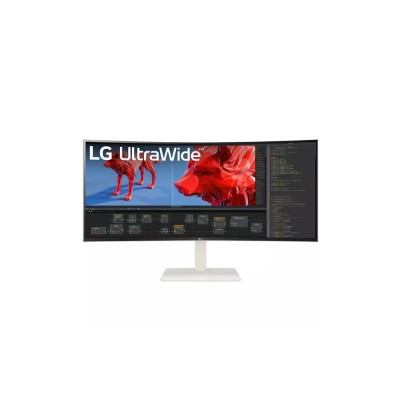 Monitor Profesional Ultrapanorámico Curvo LG UltraWide