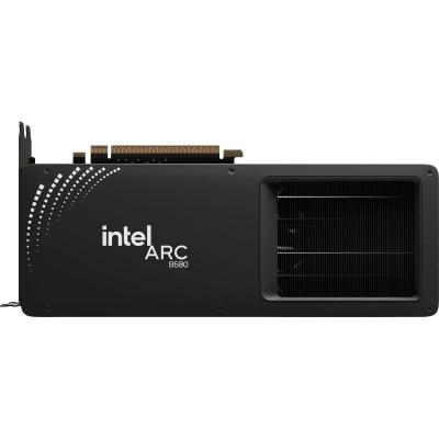 Tarjeta Gráfica Intel Arc B580/ 12GB GDDR6