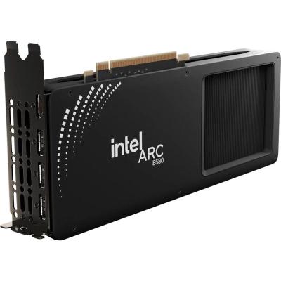 Tarjeta Gráfica Intel Arc B580/ 12GB GDDR6