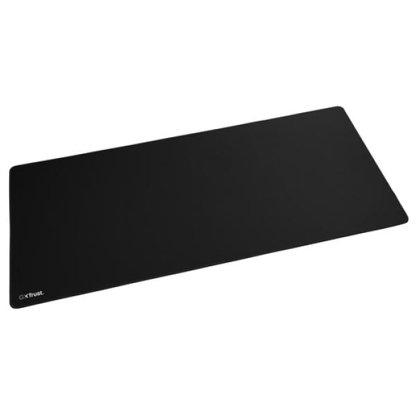 Alfombrilla Trust Gaming GXT 759 XXL/ 400 x 900 x 3mm/ Negra