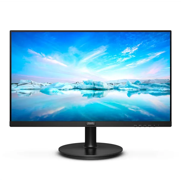 Monitor Philips 271V8LA 27'/ Full HD/ Multimedia/ Negro