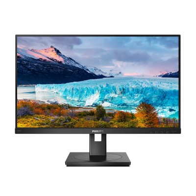 Monitor Profesional Philips S-Line 272S1AE 27'/ Full HD/