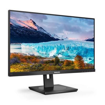 Monitor Profesional Philips S-Line 272S1AE 27'/ Full HD/