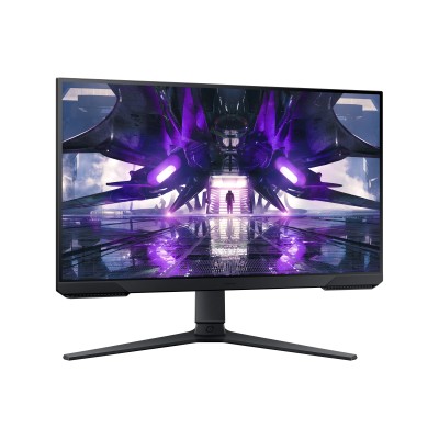 Monitor Gaming Samsung Odyssey G3 S24AG320NU/ 24'/ Full HD/