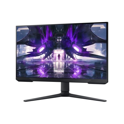 Monitor Gaming Samsung Odyssey G3 S24AG320NU/ 24'/ Full HD/