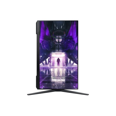 Monitor Gaming Samsung Odyssey G3 S24AG320NU/ 24'/ Full HD/