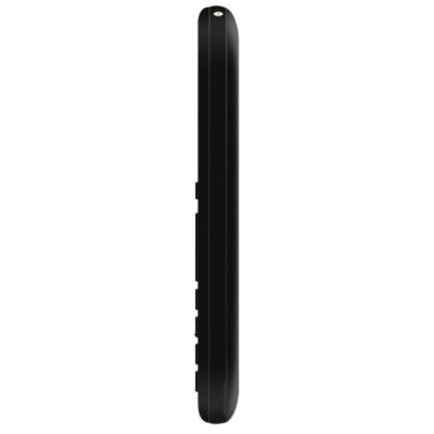 Teléfono Inalámbrico Maxcom MM39D/ Negro