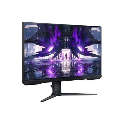 Monitor Gaming Samsung Odyssey G3 S27AG320NU/ 27'/ Full HD/