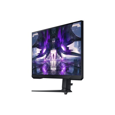 Monitor Gaming Samsung Odyssey G3 S27AG320NU/ 27'/ Full HD/