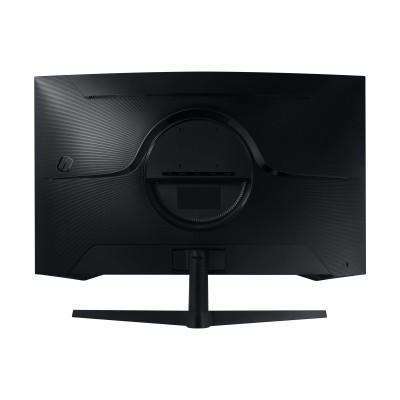 Monitor Gaming Curvo Samsung Odyssey G5 S32CG552EU 32'/ QHD/