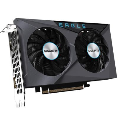 Tarjeta Gráfica Radeon RX 6500 XT Eagle/ 4GB GDDR6