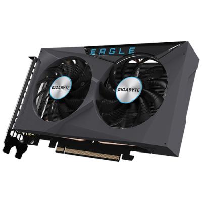 Tarjeta Gráfica Radeon RX 6500 XT Eagle/ 4GB GDDR6