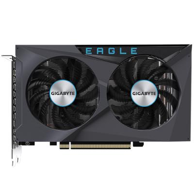 Tarjeta Gráfica Radeon RX 6500 XT Eagle/ 4GB GDDR6