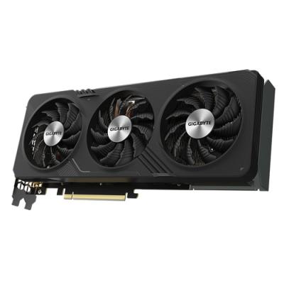 Tarjeta Gráfica Radeon RX 7600 XT Gaming OC/ 16GB GDDR6