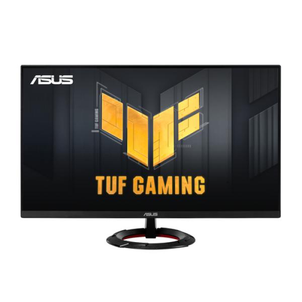 Monitor Gaming Asus TUF Gaming VG249Q3R 24'/ Full HD/ 1ms/ 180Hz/ IPS/ Multimedia/ Negro