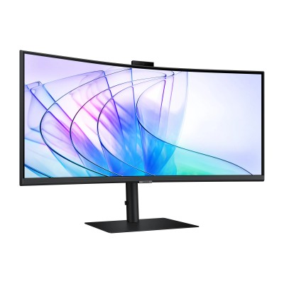 Monitor Profesional Ultraparonámico Curvo Samsung ViewFinity S6