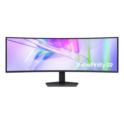 Monitor Profesional Ultraparonámico Curvo Samsung ViewFinity S9