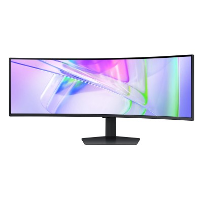 Monitor Profesional Ultraparonámico Curvo Samsung ViewFinity S9