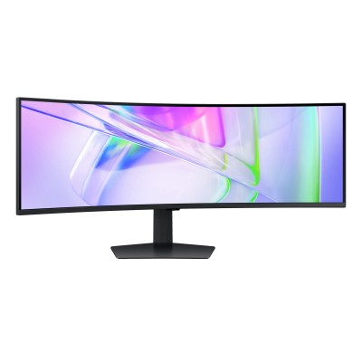 Monitor Profesional Ultraparonámico Curvo Samsung ViewFinity S9