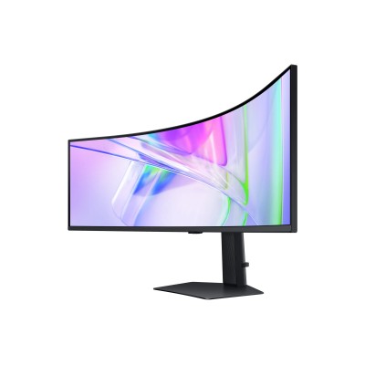 Monitor Profesional Ultraparonámico Curvo Samsung ViewFinity S9