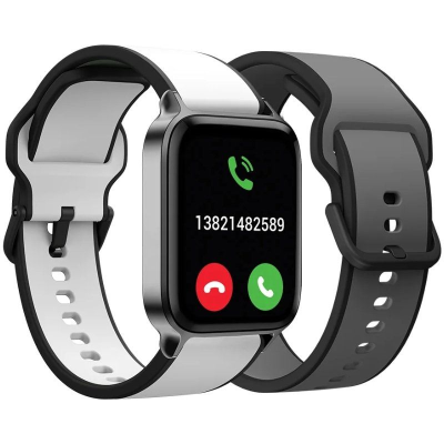 Smartwatch SPC Smartee Duo Pro 9653N/ Notificaciones/