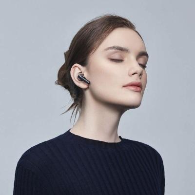 Auriculares Bluetooth Xiaomi FlipBuds Pro con estuche de carga/