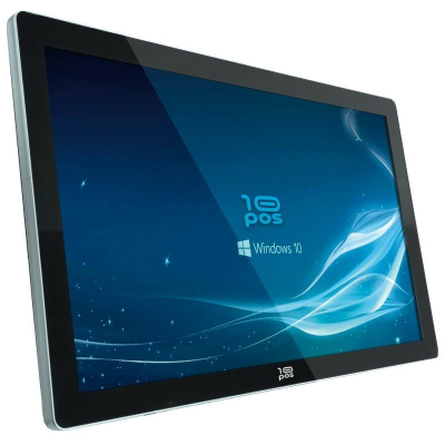 TPV 10POS 10D-215/ Intel J6412/ 8GB/ 128GB SSD/ 21.5'/ Táctil/