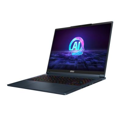 Msi stealth 16ai-045xes u7 16gb 1tb 4060 dos 16" a