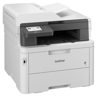 Multifunción Láser Color Brother MFC-L3760CDW WiFi/ Fax/