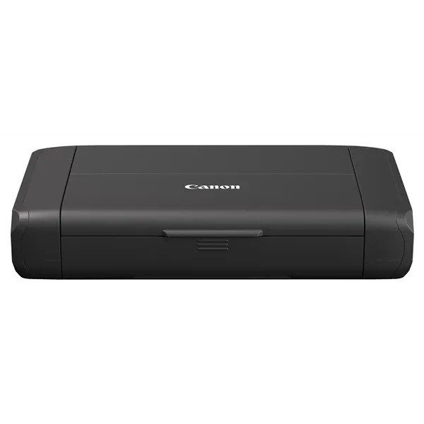 Impresora Portátil Canon PIXMA TR150 WiFi/ Negra