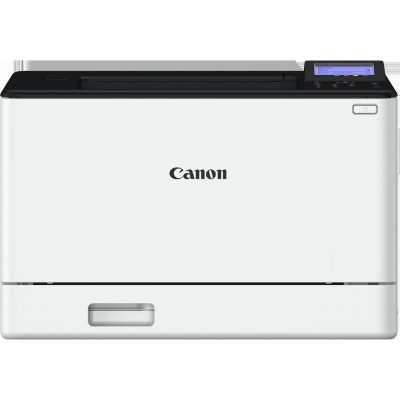 Impresora Láser Color Canon I-SENSYS LBP673CDW WiFi/ Dúplex/