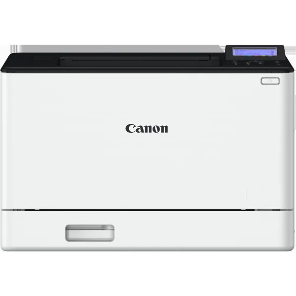 Impresora Láser Color Canon I-SENSYS LBP673CDW WiFi/ Dúplex/ Blanca