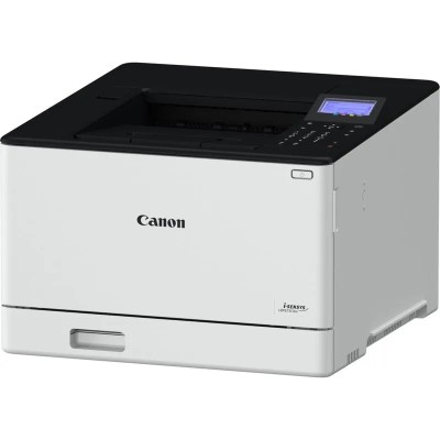 Impresora Láser Color Canon I-SENSYS LBP673CDW WiFi/ Dúplex/