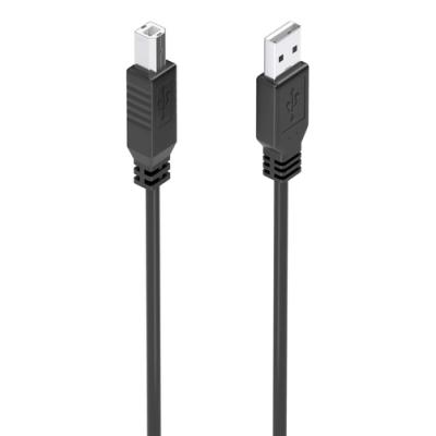 Cable Alargador USB 2.0 con Amplificador Aisens A101-0881/ USB