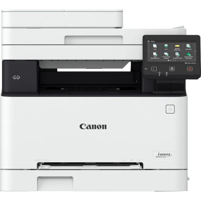 Multifunción Láser Color Canon i-SENSYS MF655Cdw WiFi/ Dúplex/