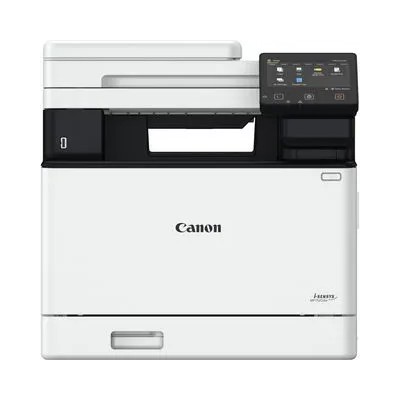 Multifunción Láser Color Canon i-SENSYS MF752Cdw WiFi/ Dúplex/