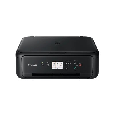 Multifunción Canon PIXMA TS5150 WiFi/ Dúplex/ Negra