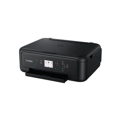 Multifunción Canon PIXMA TS5150 WiFi/ Dúplex/ Negra