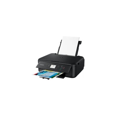 Multifunción Canon PIXMA TS5150 WiFi/ Dúplex/ Negra