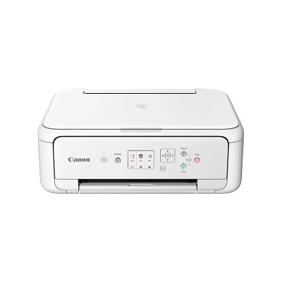 Multifunción Canon PIXMA TS5151 WiFi/ Dúplex/ Blanca