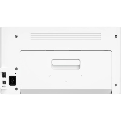 Impresora Láser Color HP 150NW WiFi/ Blanca